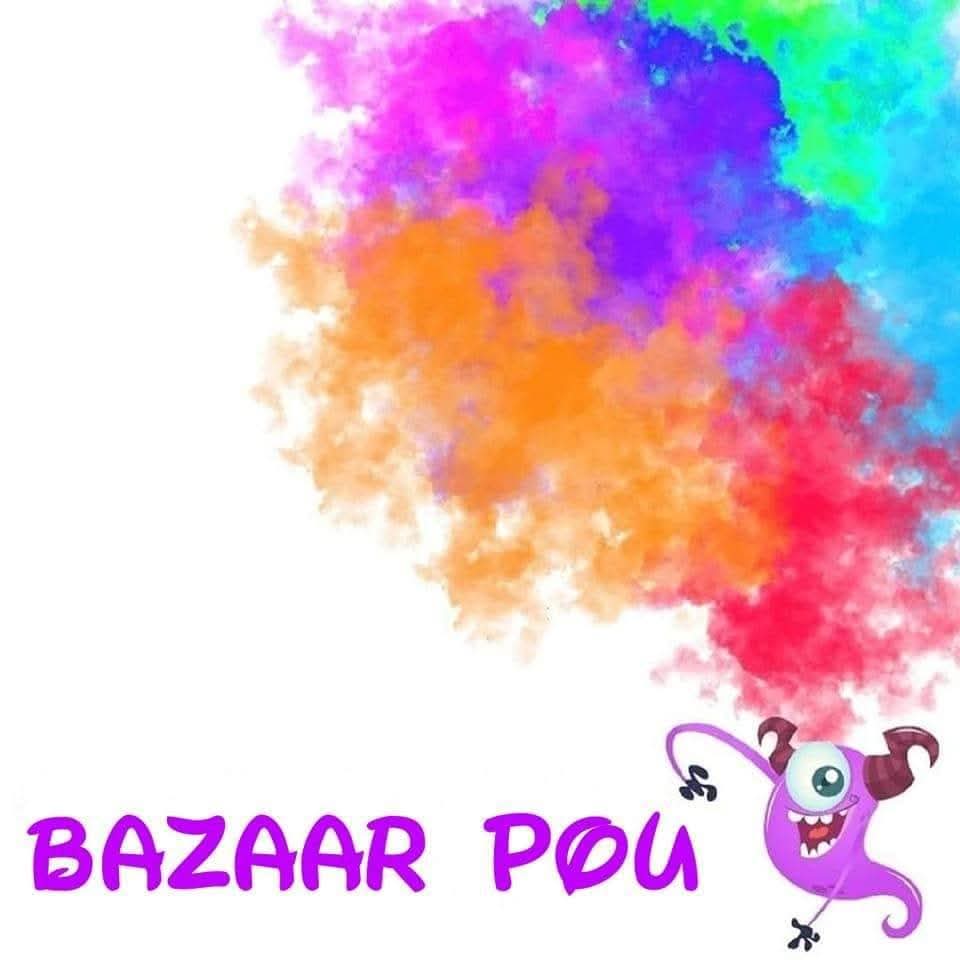 PAZAAR Pou