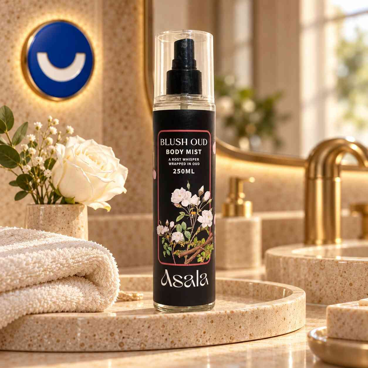 Scent Oud Premium 250 Ml