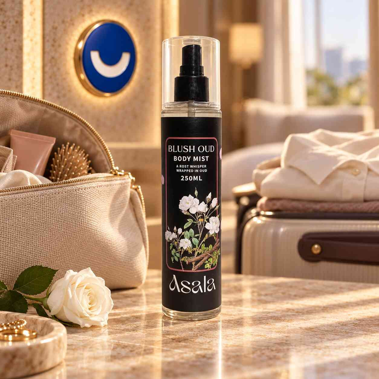 Scent Oud Premium 250 Ml