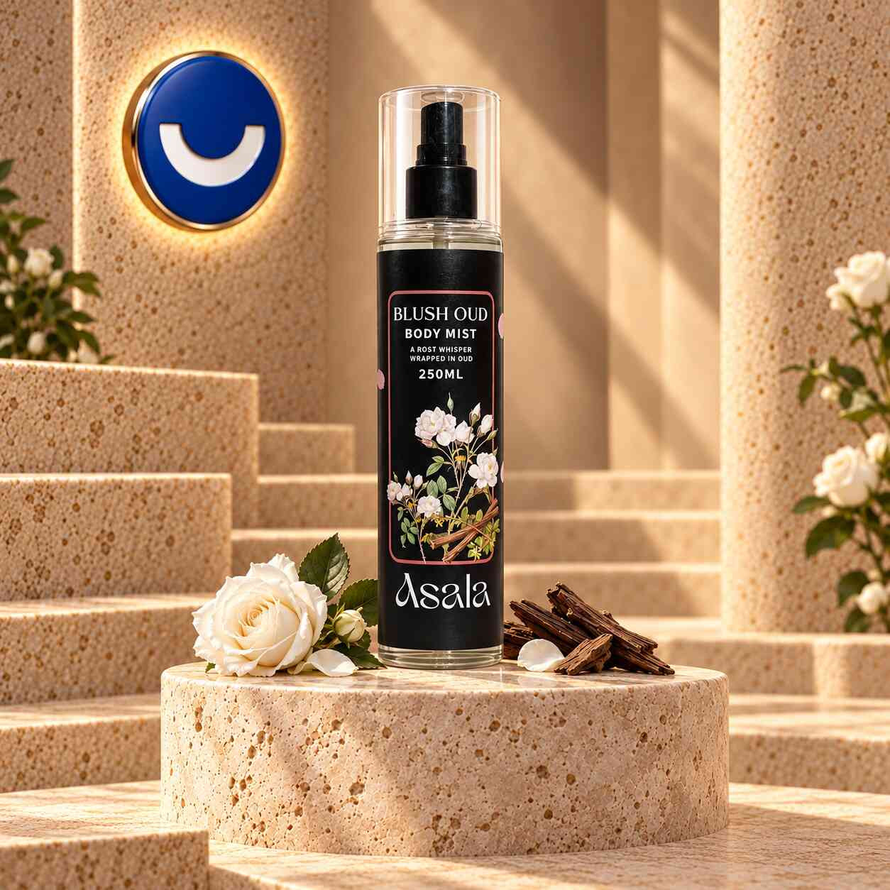 Scent Oud Premium 250 Ml
