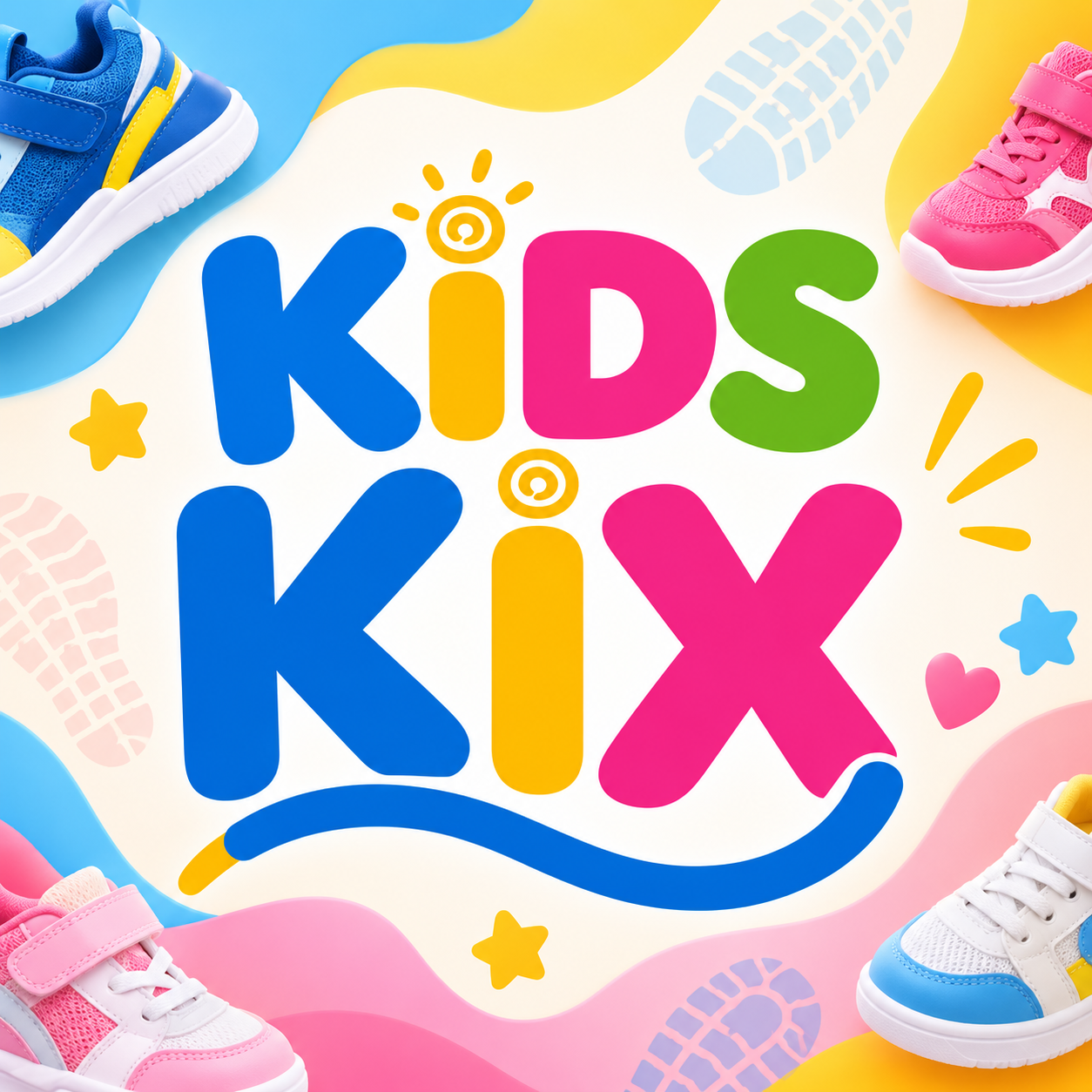 KIDS KIX