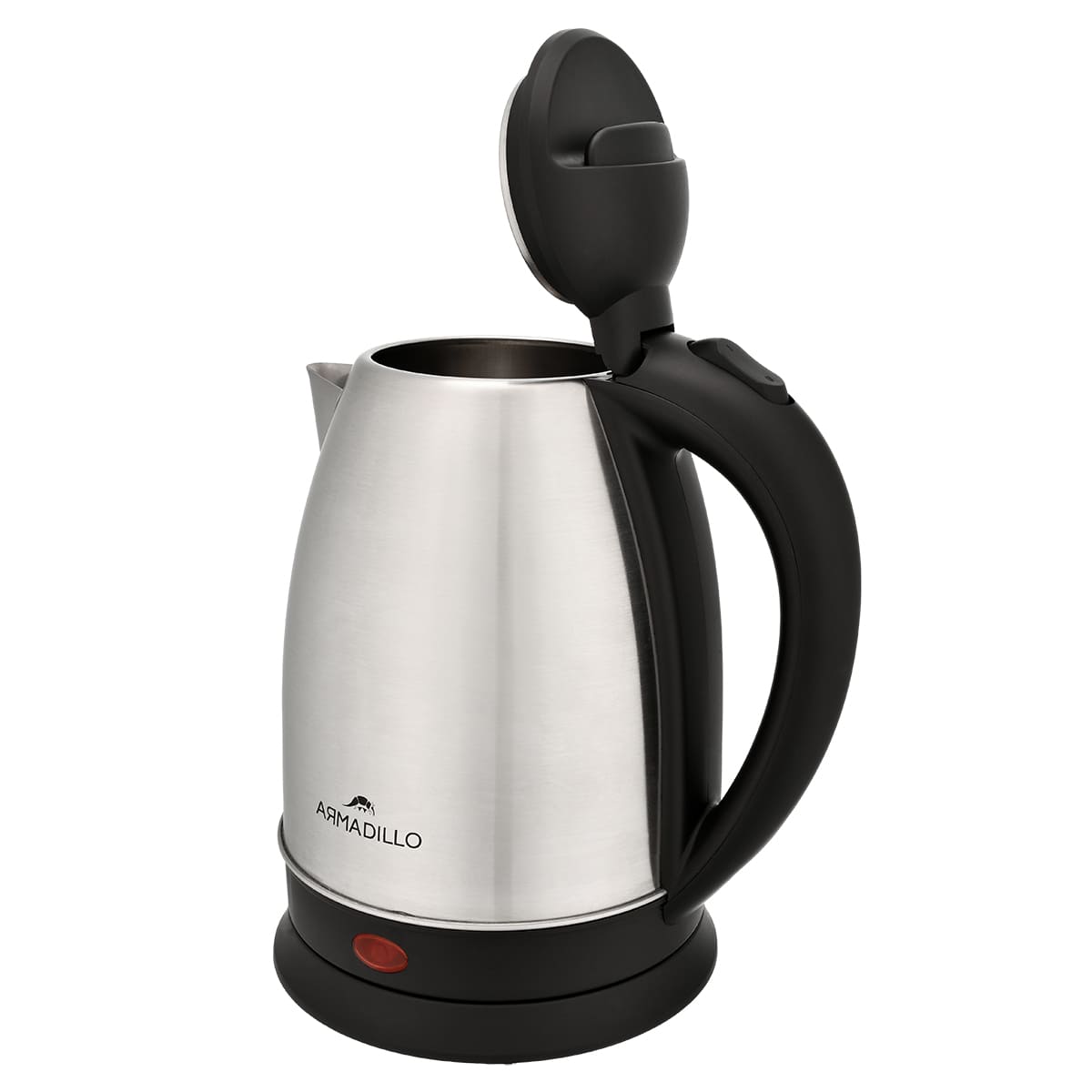 Armadillo Kettle Electric Stainless Steel 2 L 1500 Watt