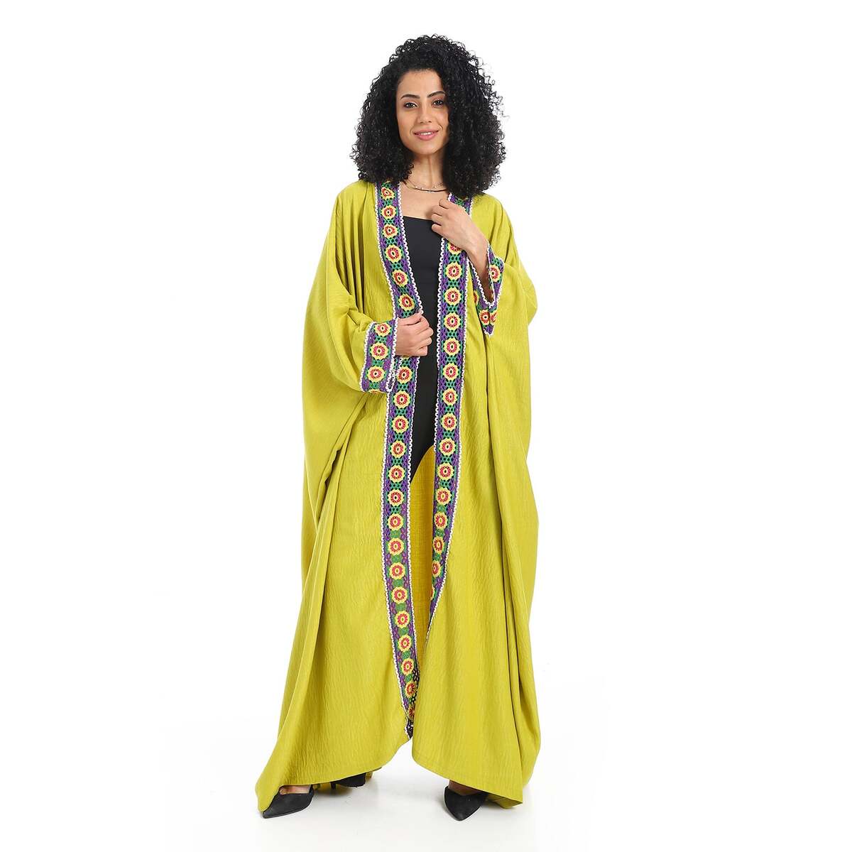 كارديجان نسائي سادة