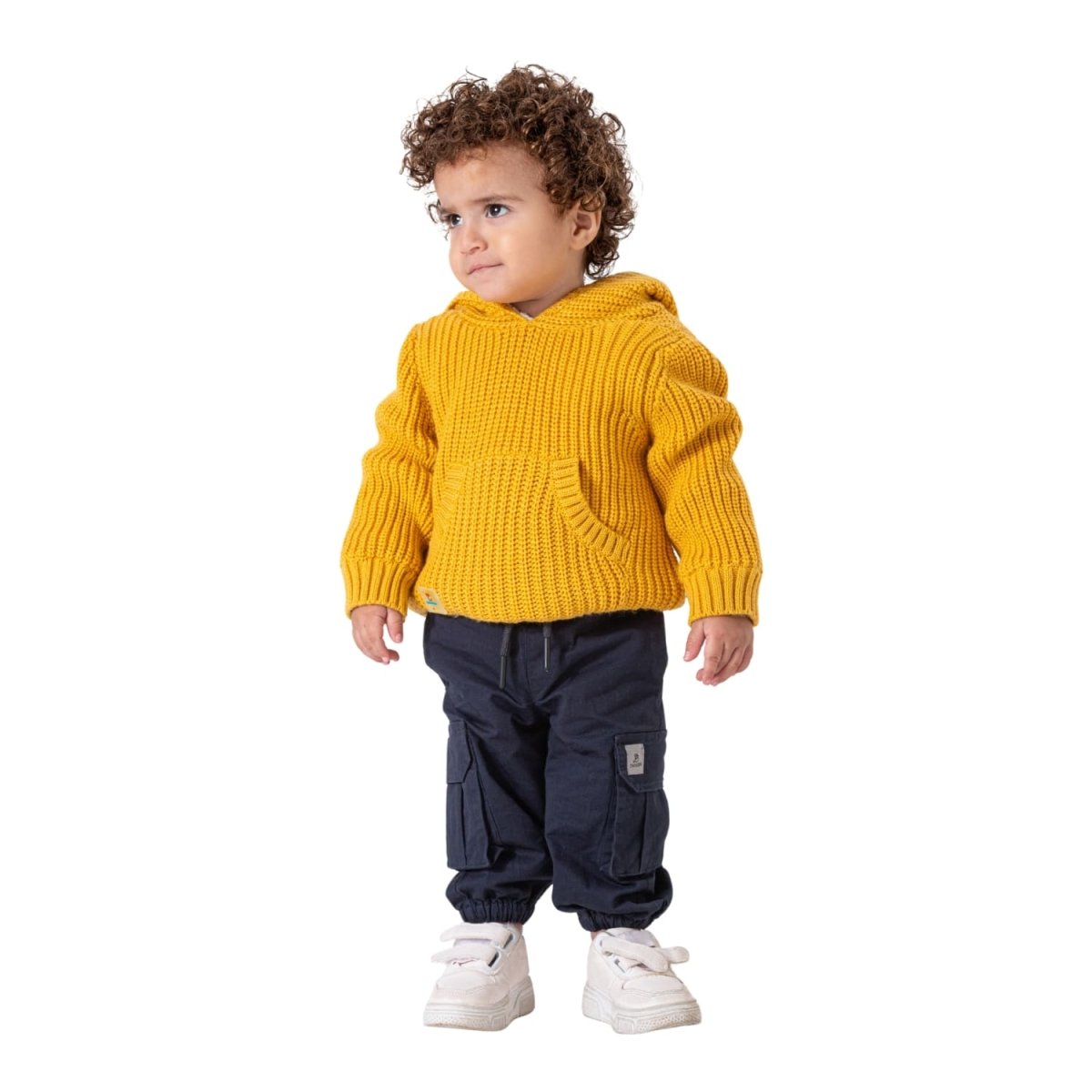 Blazer Lined With Fur For Kids Elegant Practical
