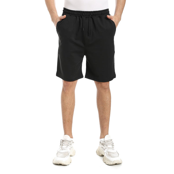 Milton Men's Summer Shorts