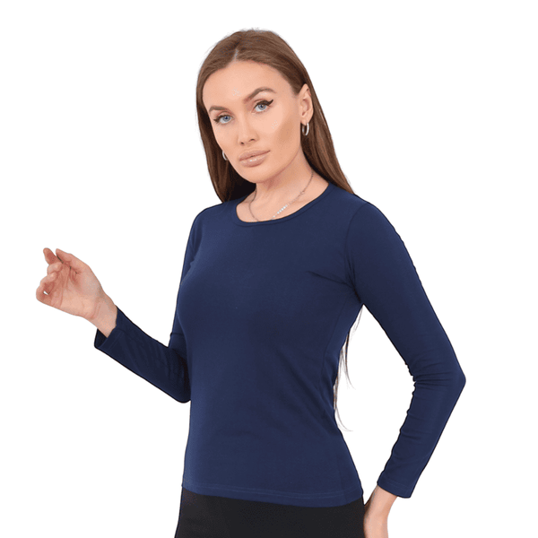 توب كم طويل حريمي