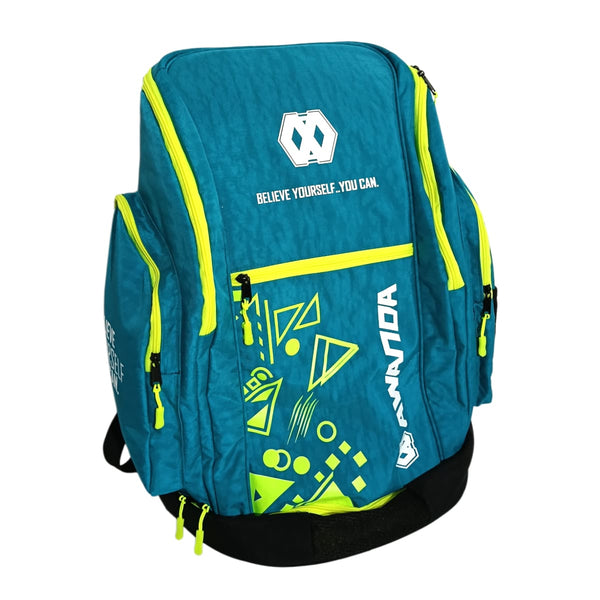 شنطة أواندا سباحة هيرو وتر بروف بتصميم عصري لعشاق الحركة