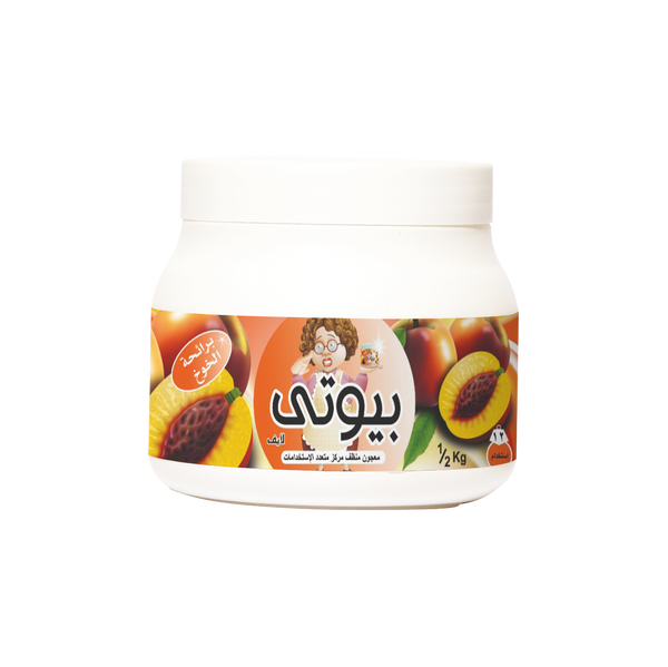 بيوتي منظف متعدد الأسطح 500 جرام