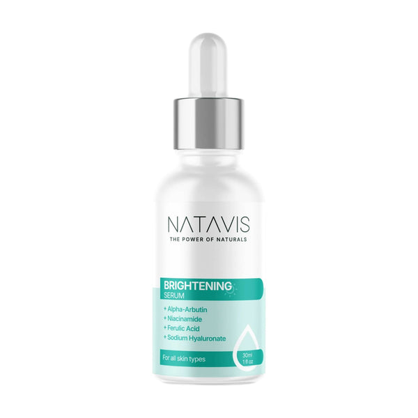 Natavis Brightening Serum