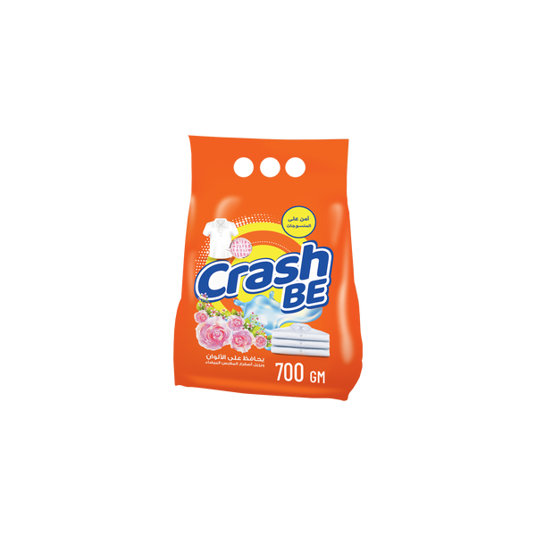 كراش بي للغسالات العادية والعلوية 700 جرام
