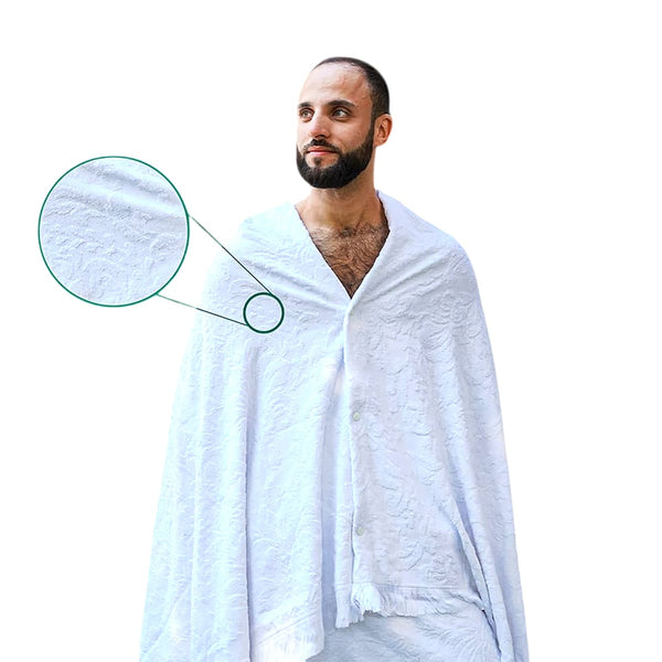 Men's Ihram Set 