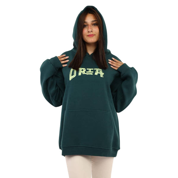 Egyptian cotton hoodie for men and women