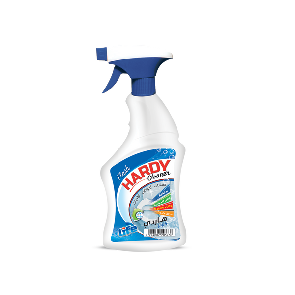 منظف هاردي المتخصص للحمامات 650 مل
