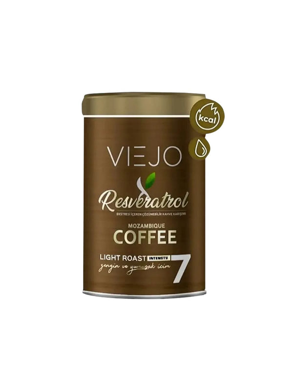 Mozambican coffee