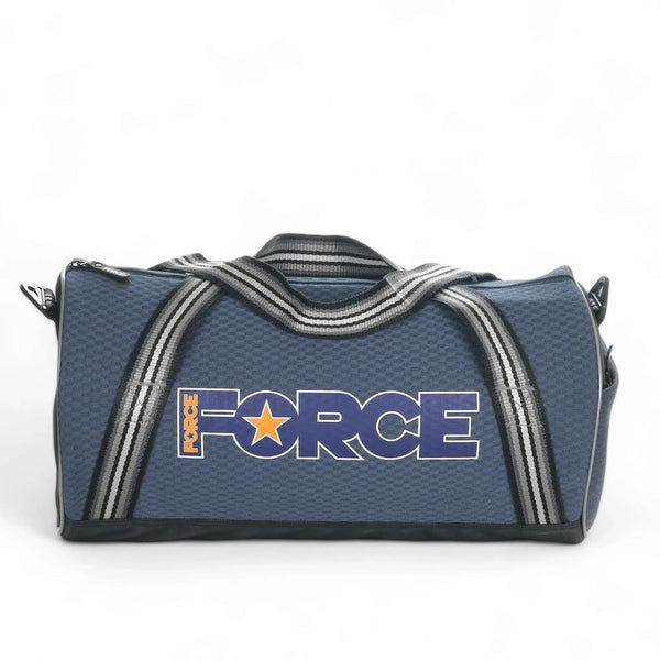 Force Mesh Sports Duffel Bag