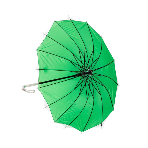 two-layer umbrella 