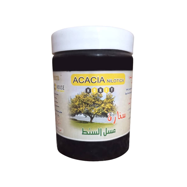 عسل السنط اكاسيا 950 جم