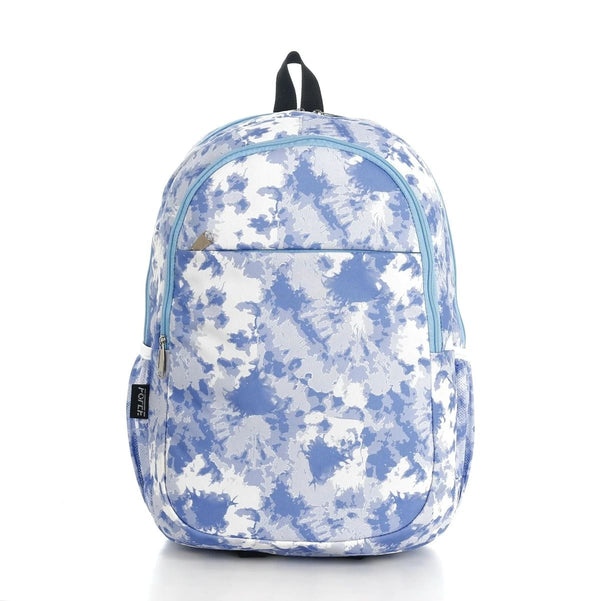 فورس حقيبة ظهر يومية وتربروف بألوان متعددة للجنسين