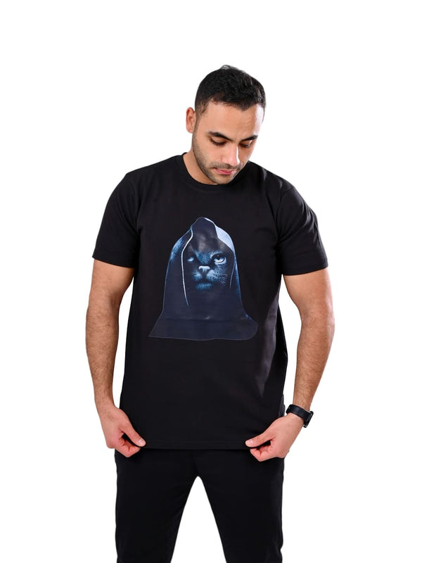 تي شيرت هوريكس - الخيار المثالي لإطلالة مريحة - SemCem