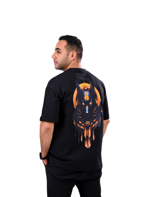 تي شيرت هوريكس - لمسة فريدة من الأناقة العصرية - SemCem