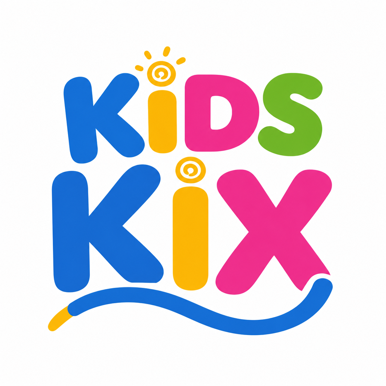 KIDS KIX