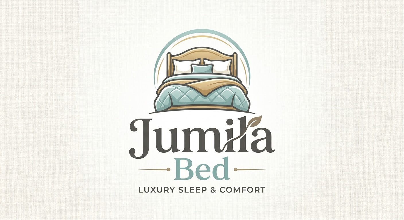 Jumila Bed