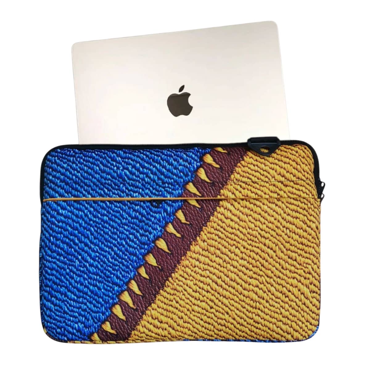 Bag With Belt