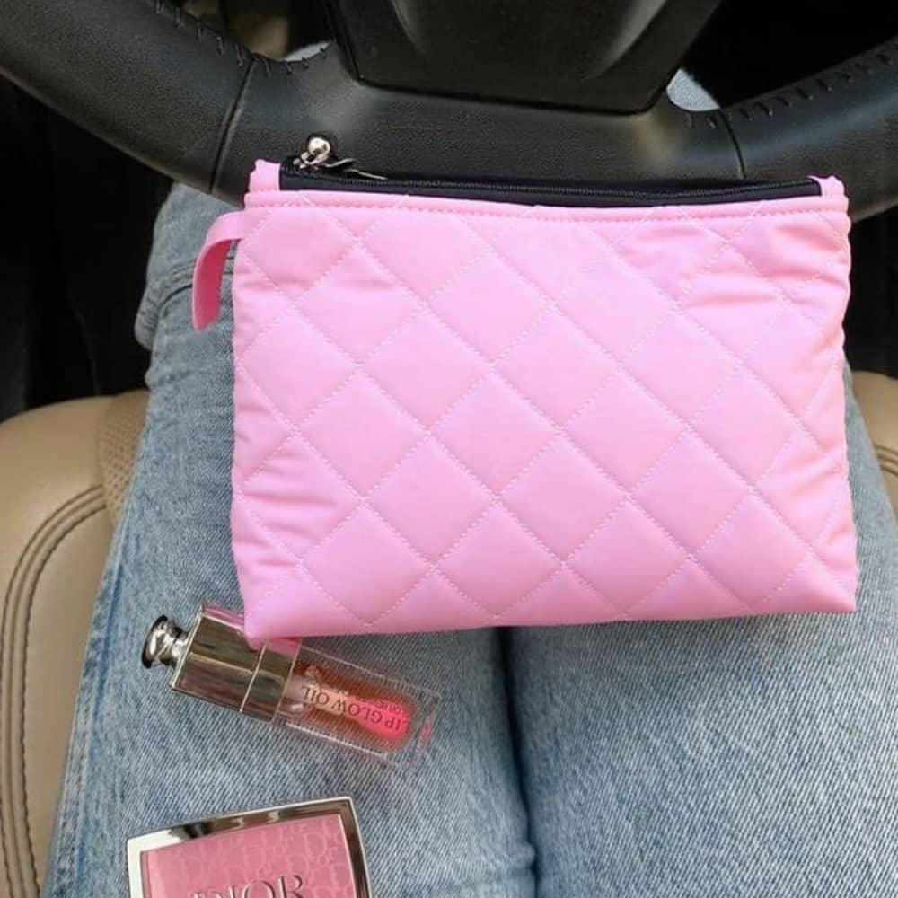 Bag Makeup Water Small Practical