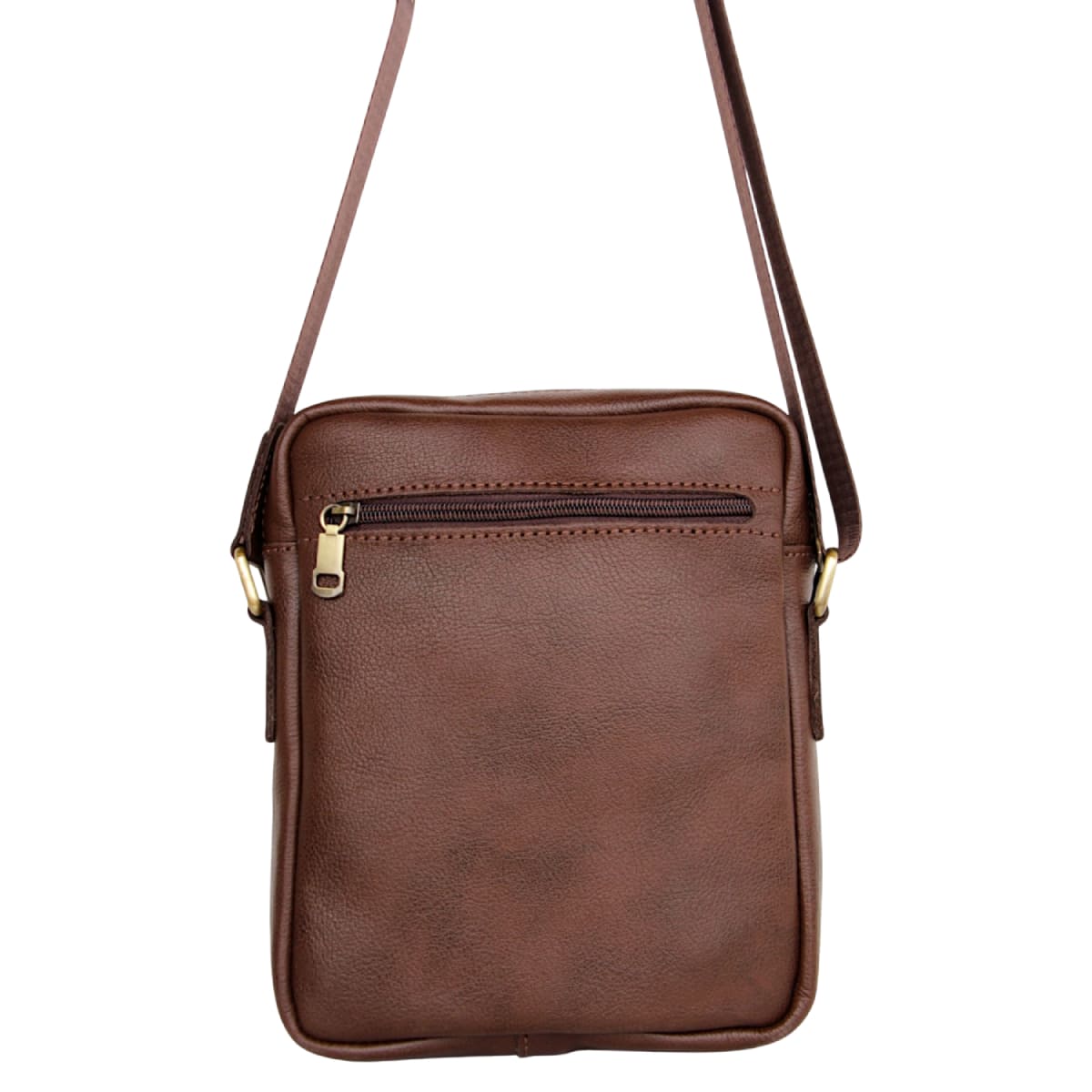 Bag Leather Practical Designed Elegant For Men