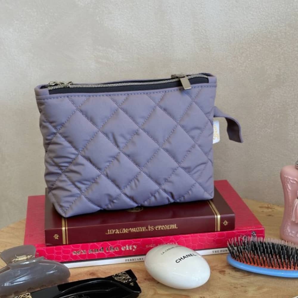 Bag Makeup Water Small Practical