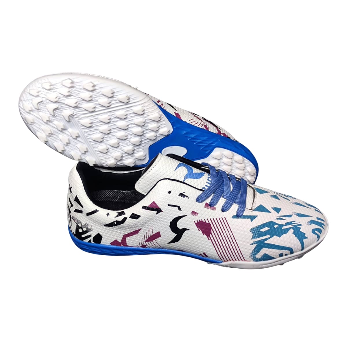 Tartan Men's Five – Sport Comfortable