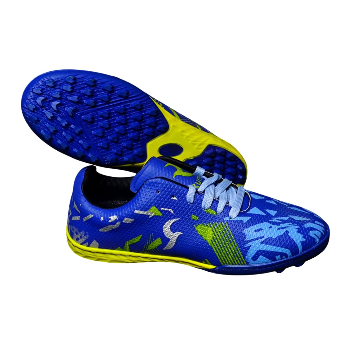 Tartan Men's Five – Sport Comfortable