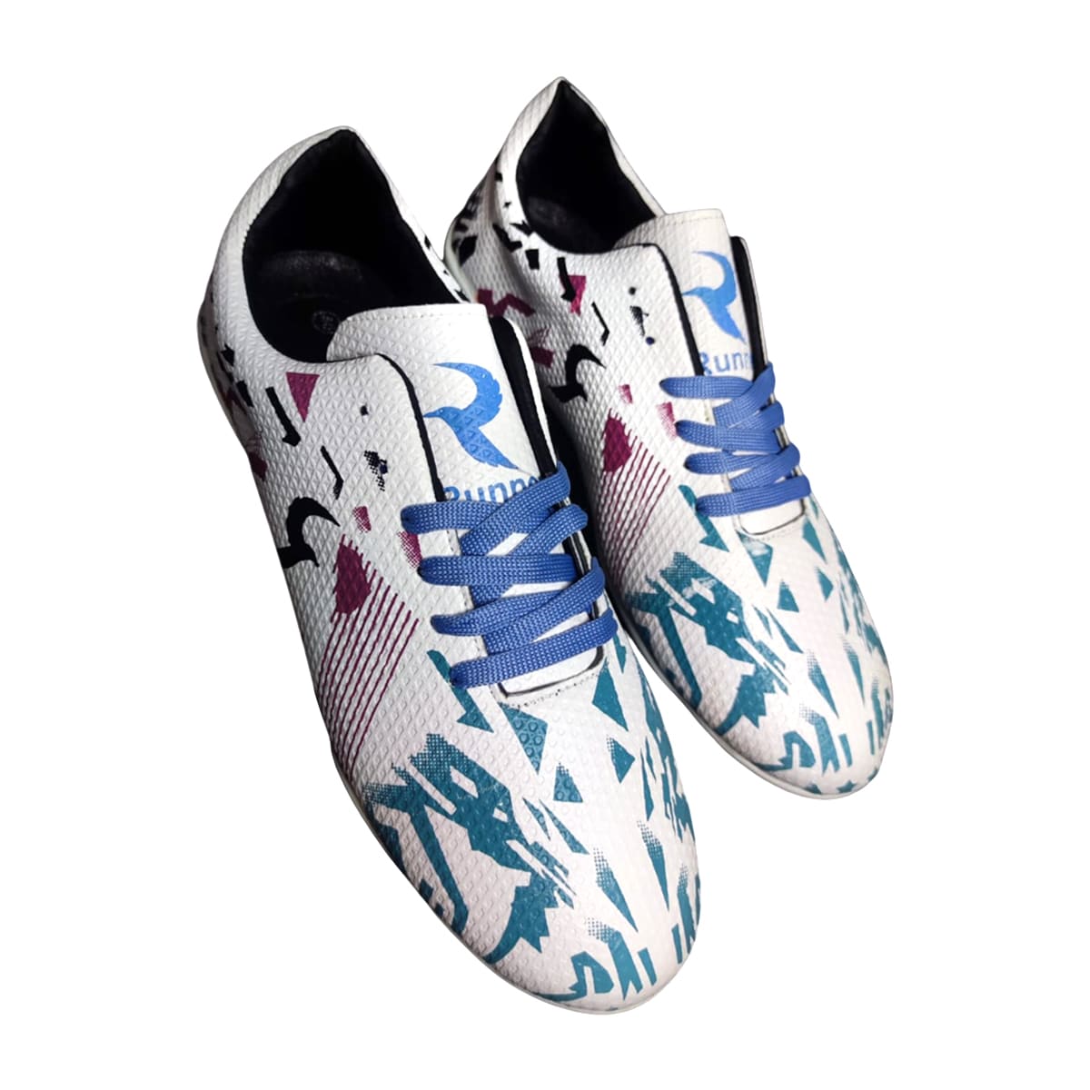 Tartan Men's Five – Sport Comfortable