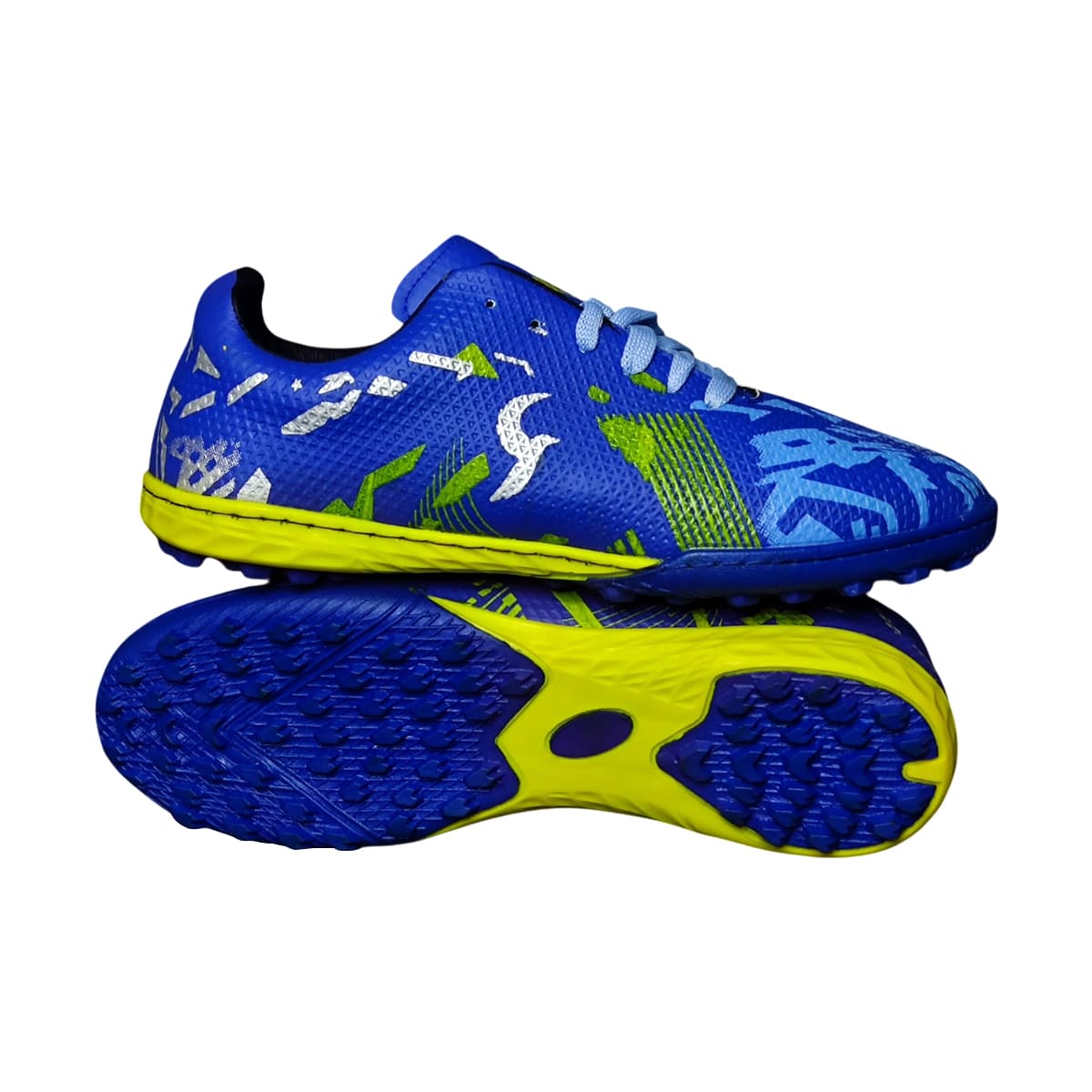Tartan Men's Five – Sport Comfortable