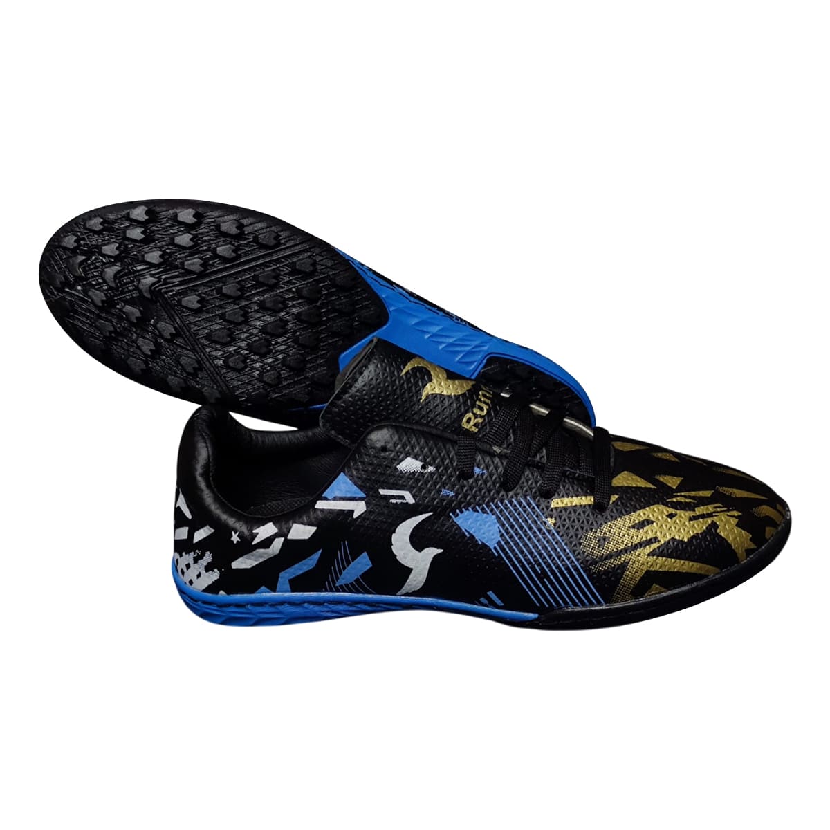 Tartan Men's Five – Sport Comfortable