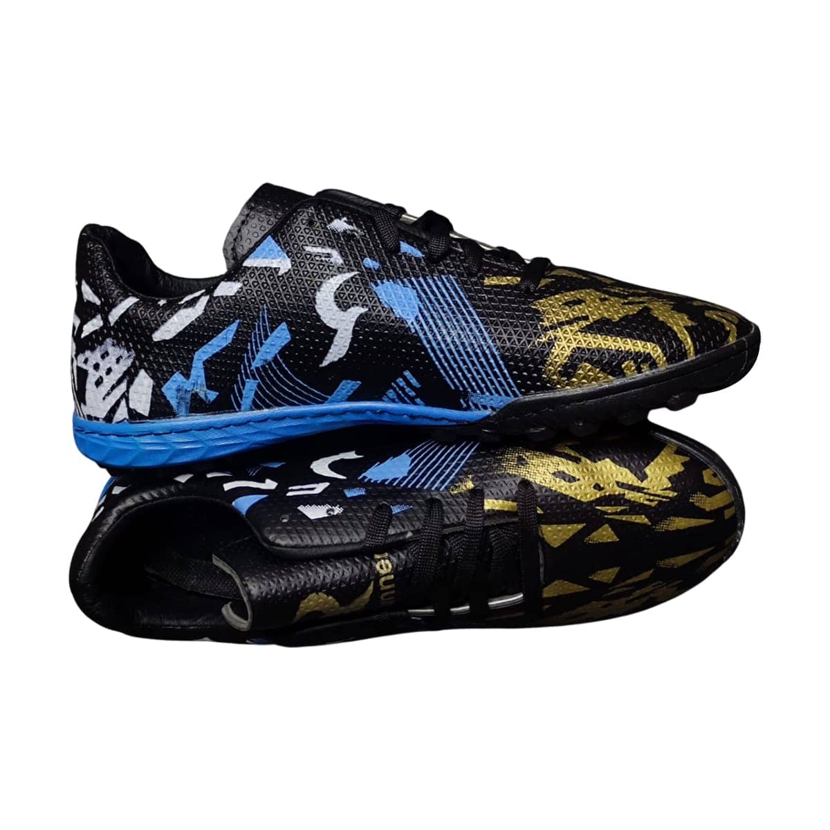 Tartan Men's Five – Sport Comfortable