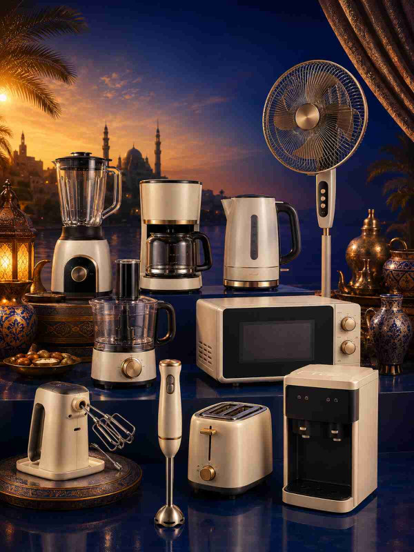 Electrical Appliances