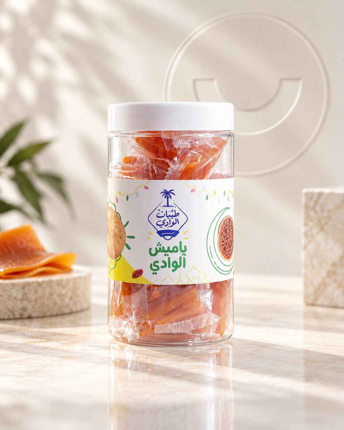 قمر الدين طبيعي فاخر