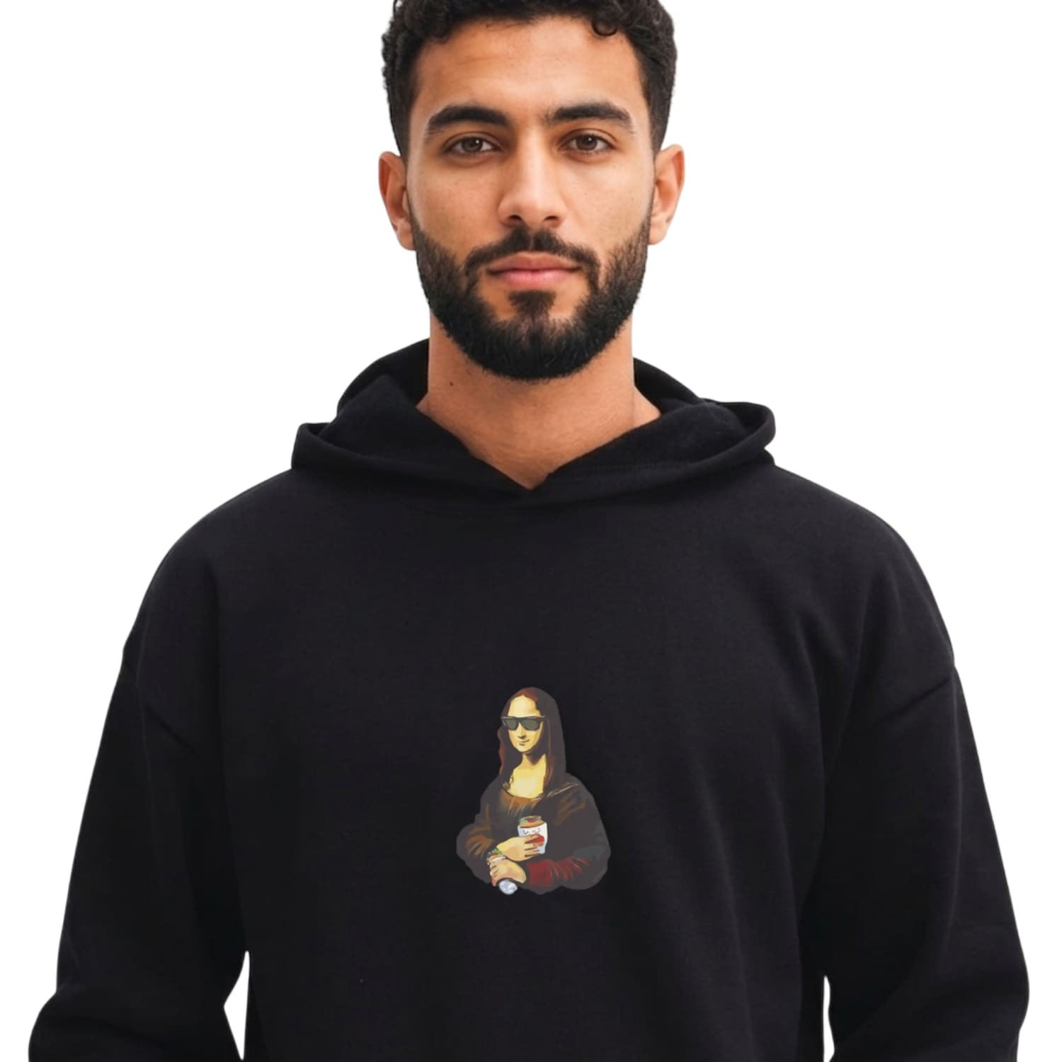 From Cotton Egyptian Printed Modern