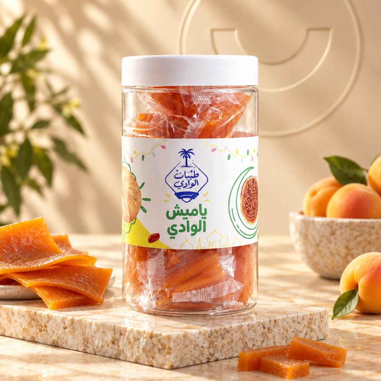 قمر الدين طبيعي فاخر