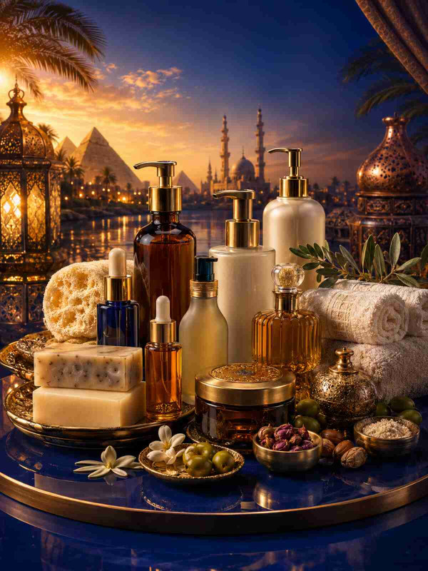 Personal Care