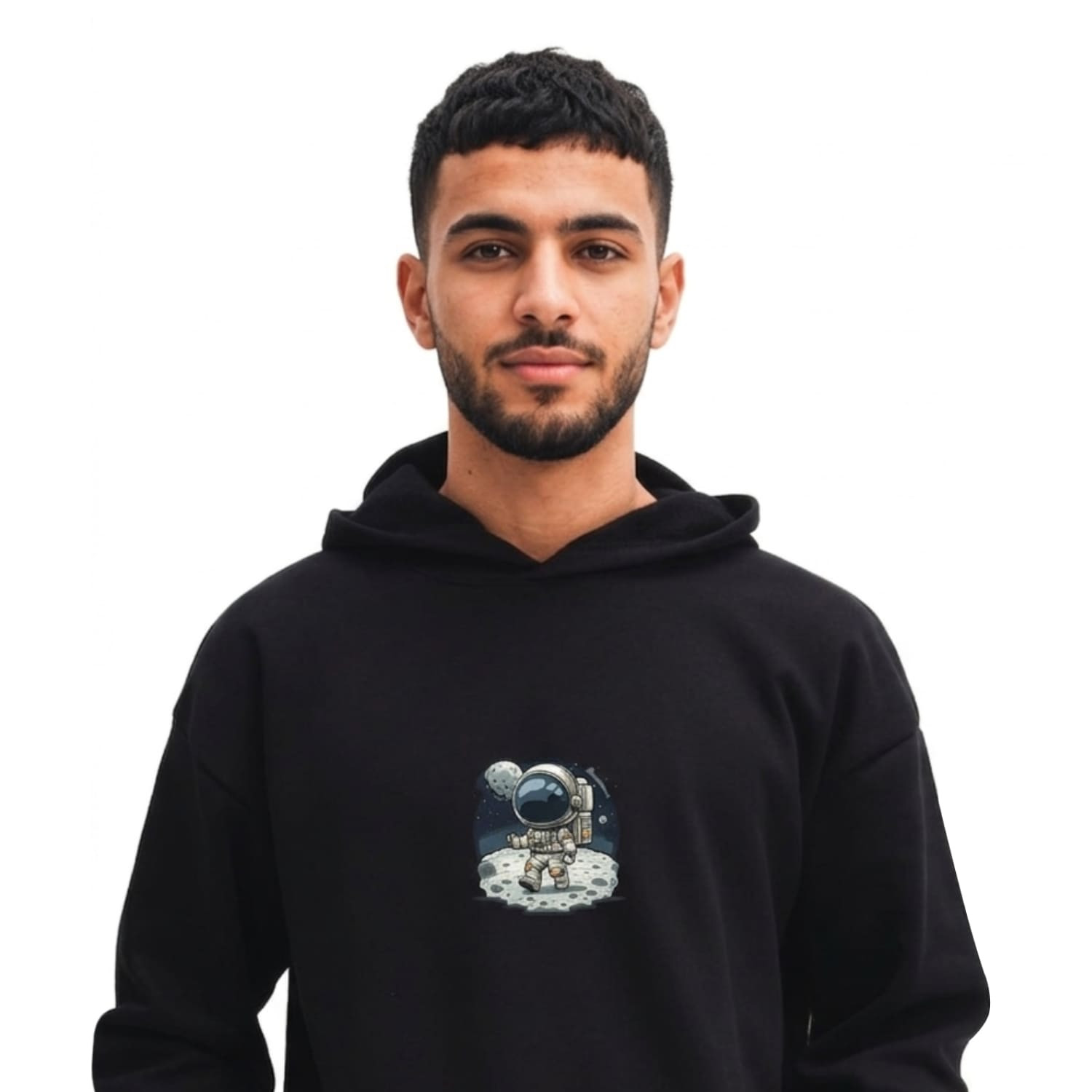 From Cotton Egyptian Printed Modern