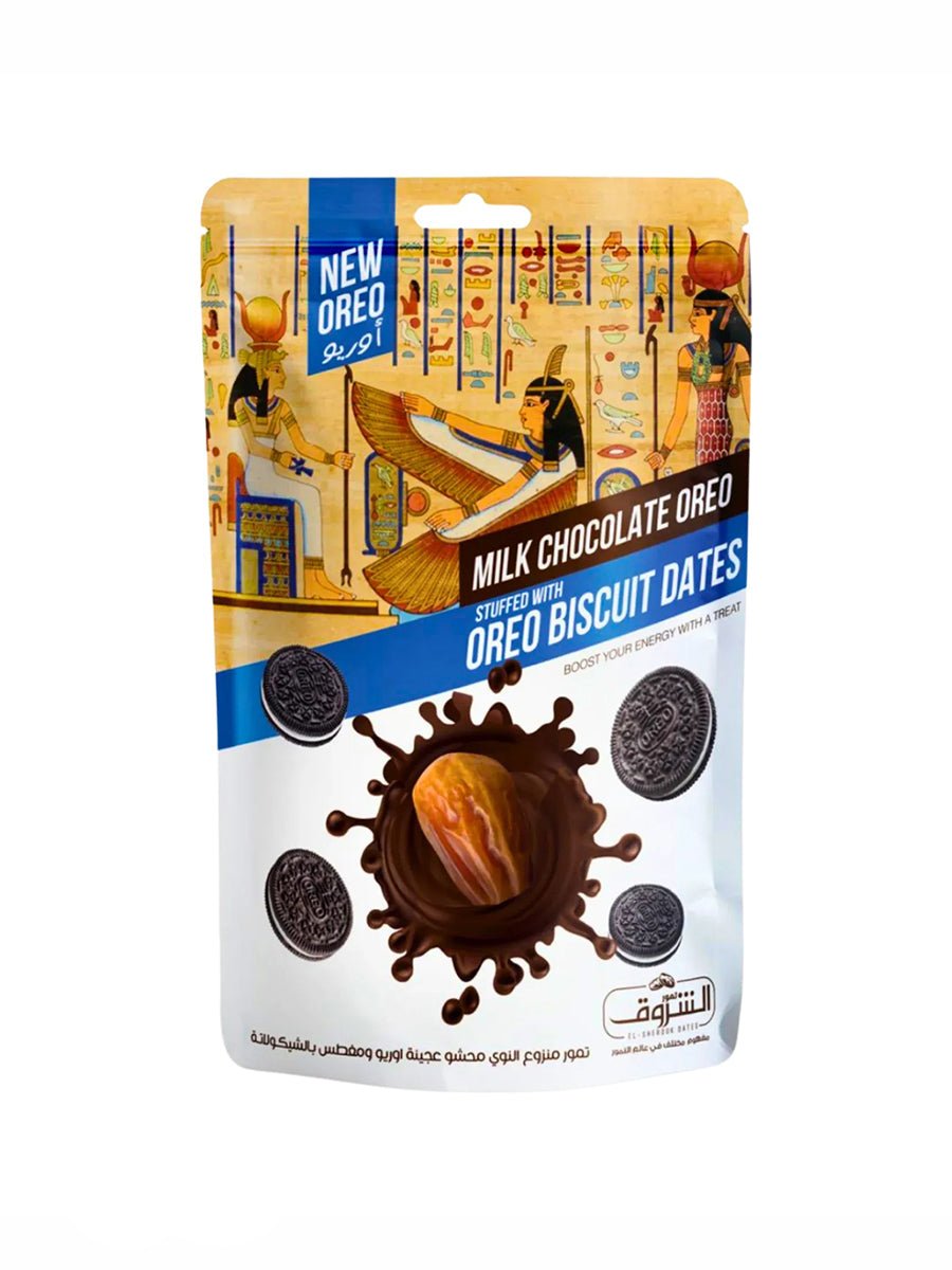 Dates Chocolate 250 g