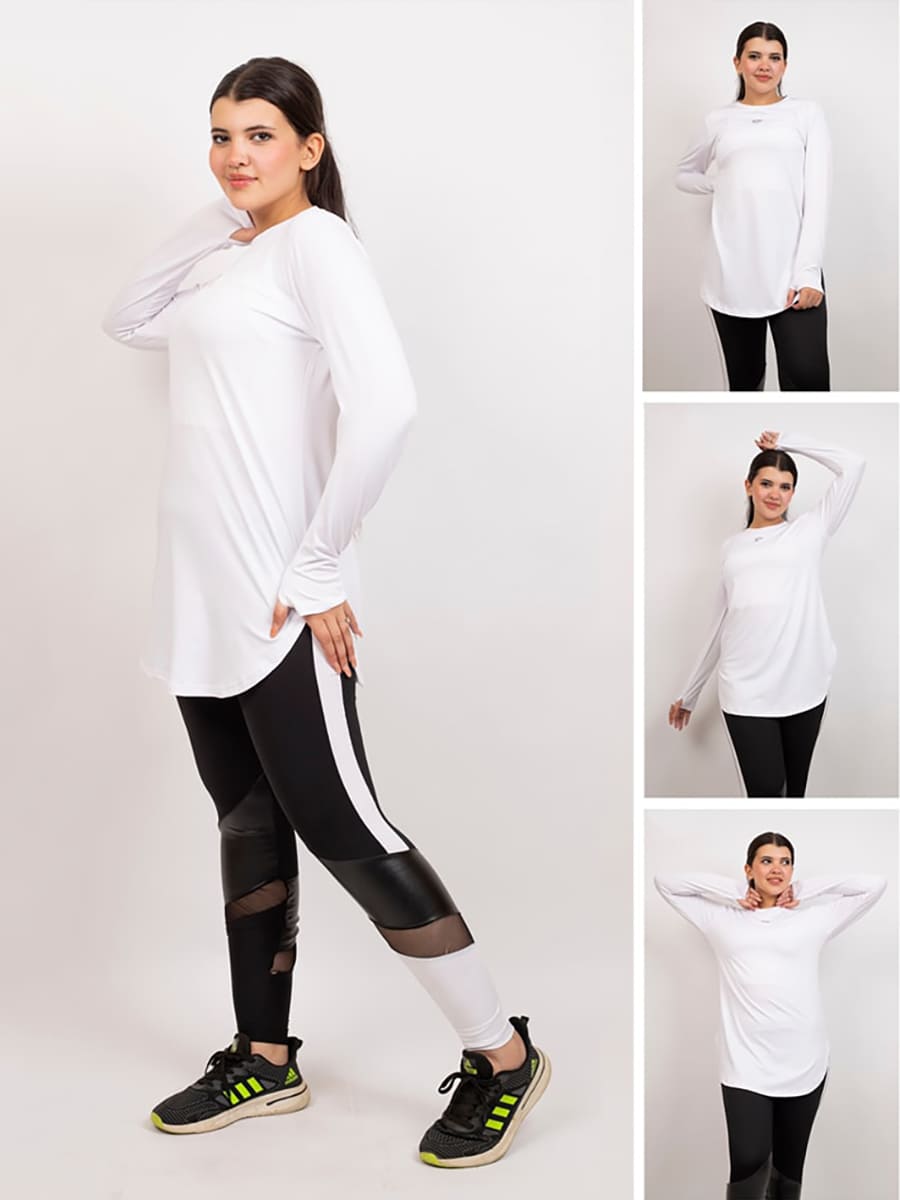 Set Sport Women's NO 5