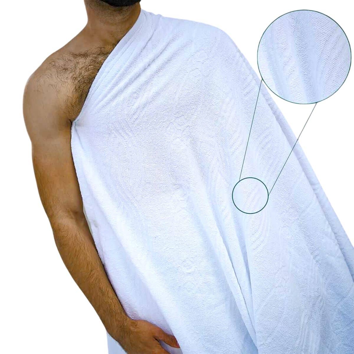 Towel Ihram Men's NO . 1