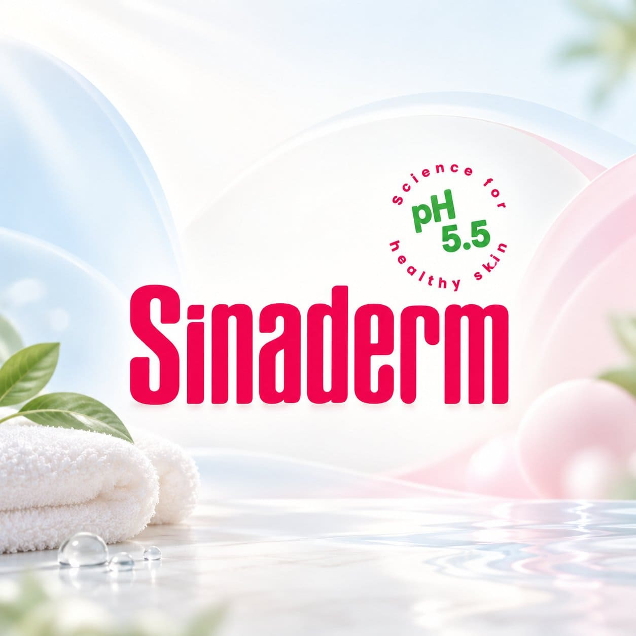 SINADERM
