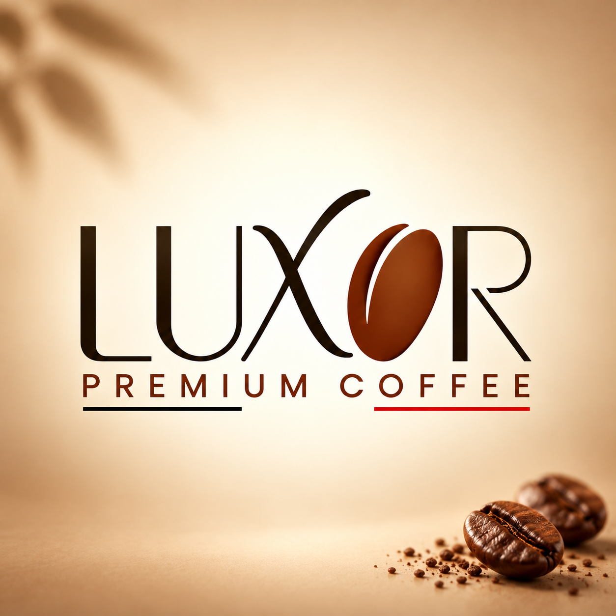LUXOR PREMIUM COFFEE