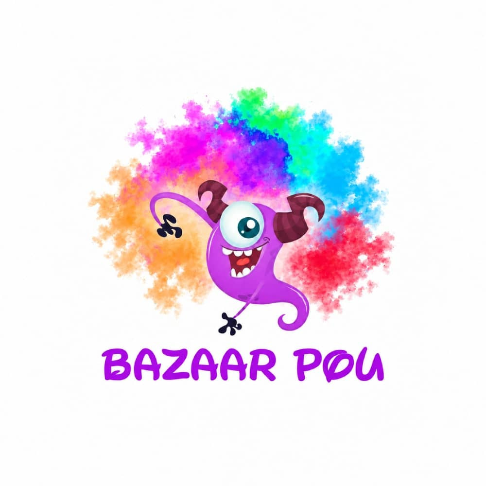BAZAAR POU
