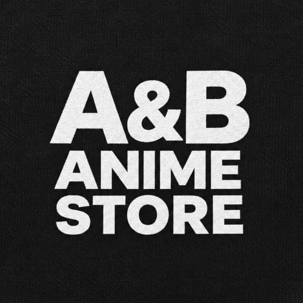 A&B ANIME STORE