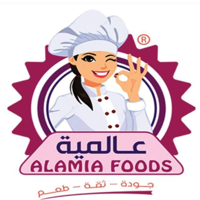 ALAMIA FOODS